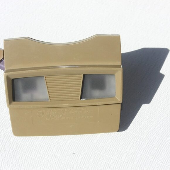 Vintage View Master Sawyers View Master Made in the USA - Picture 4 of 6
